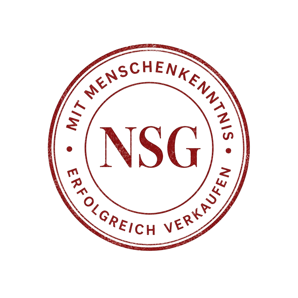 Stempel NSG